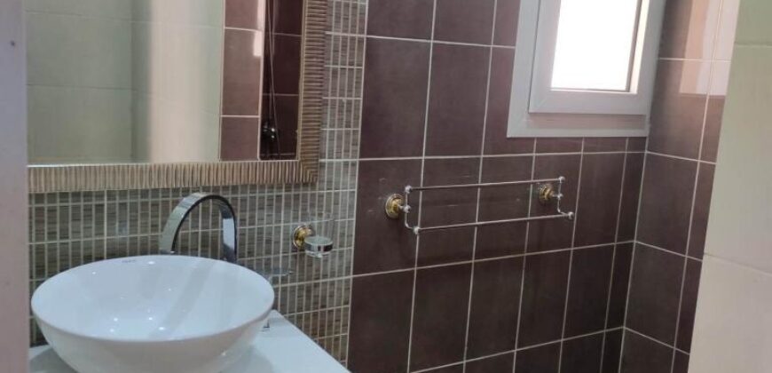 À louer appartement de type F3 situé dans un quartier calme et résidentiel Androhibe