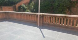 Location d’un grand appartement T5 de 208 m2 avec piscine situé dans une résidence sécurisée à Ambohipotsy
