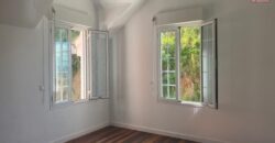 Location d’un grand appartement T5 de 208 m2 avec piscine situé dans une résidence sécurisée à Ambohipotsy