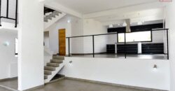 En vente une superbe villa neuve de style moderne située dans un quartier résidentiel à Ilafy Andranovelona