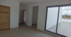En vente une superbe villa neuve de style moderne située dans un quartier résidentiel à Ilafy Andranovelona