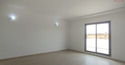 En vente une superbe villa neuve de style moderne située dans un quartier résidentiel à Ilafy Andranovelona