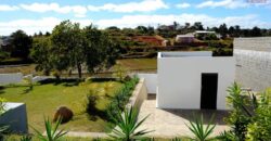En vente une superbe villa neuve de style moderne située dans un quartier résidentiel à Ilafy Andranovelona