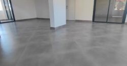 À louer appartement T4 situé dans un quartier calme proche des commodités à Ambatobe