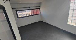 À louer appartement T4 situé dans un quartier calme proche des commodités à Ambatobe