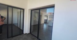 À louer appartement T4 situé dans un quartier calme proche des commodités à Ambatobe