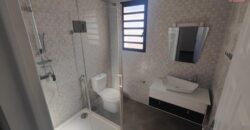 À louer appartement T4 situé dans un quartier calme proche des commodités à Ambatobe
