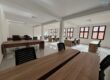 Location d’un local professionnel sécurisé de 120 m2 situé à Antanimena
