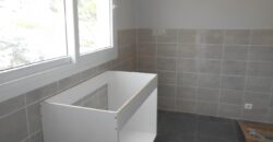 À louer appartement T3 situé dans un quartier calme à Ambohimiandra