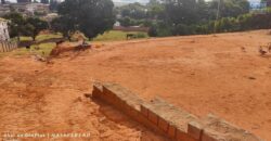 Vente d’un beau terrain constructible de 6700 m2 situé à Antanetibe Ivato
