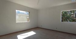 À vendre villa T5 moderne en cours de finition sur un terrain 461 m2 Ambatobe