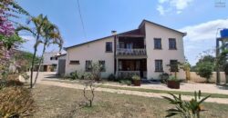 À louer une spacieuse villa F6 avec garage fermé située à Ivato Ambohijanahary proche de l’aéroport