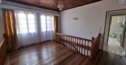 À louer une spacieuse villa F6 avec garage fermé située à Ivato Ambohijanahary proche de l’aéroport
