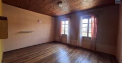 À louer une spacieuse villa F6 avec garage fermé située à Ivato Ambohijanahary proche de l’aéroport