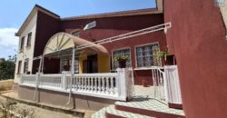 À louer une spacieuse villa F6 avec garage fermé située à Ivato Ambohijanahary proche de l’aéroport