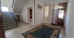 À louer une spacieuse villa F6 avec garage fermé située à Ivato Ambohijanahary proche de l’aéroport