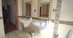 À louer une spacieuse villa meublée F5+ située dans une résidence sécurisée à Androhibe