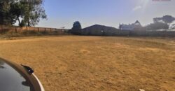 En vente un terrain plat de 3535 m2 situé dans un quartier calme à Ilaivola Ivato