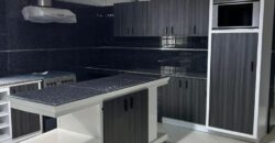 À louer une grande villa T6 avec piscine située à Ambatobe