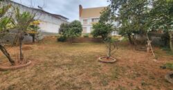 En vente une villa de type F5 située dans un quartier résidentiel paisible à Ambohibao