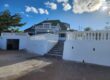 À louer magnifique villa à étage T5 avec piscine à Ankadindravola