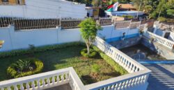 À louer magnifique villa à étage T5 avec piscine à Ankadindravola