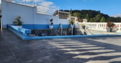 À louer magnifique villa à étage T5 avec piscine à Ankadindravola
