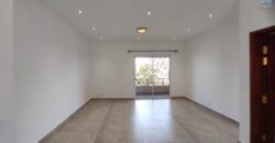 Location d’un spacieux et lumineux appartement T3 situé dans un immeuble sécurisé