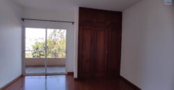 Location d’un spacieux et lumineux appartement T3 situé dans un immeuble sécurisé