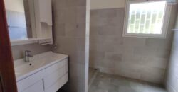 Location d’un spacieux et lumineux appartement T3 situé dans un immeuble sécurisé