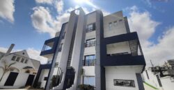À louer un bel appartement T3 neuf situé dans un quartier calme et sécurisé à Andrononobe Analamahitsy