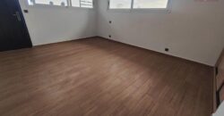 À louer un bel appartement T3 neuf situé dans un quartier calme et sécurisé à Andrononobe Analamahitsy