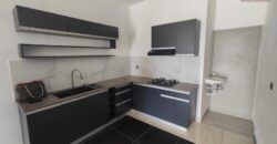 À louer un bel appartement T3 neuf situé dans un quartier calme et sécurisé à Andrononobe Analamahitsy