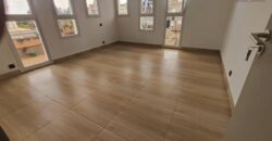 À louer un bel appartement T3 neuf situé dans un quartier calme et sécurisé à Andrononobe Analamahitsy