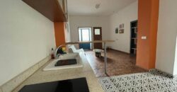 Location d’un studio meublé situé dans un immeuble sécurisé à Isoraka