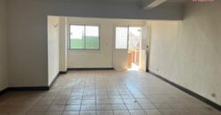 Location d’un appartement T5 en Triplex situé à Analamahitsy
