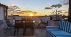 À louer un magnifique appartement T4 meublé situé à Amboditsiry