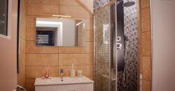 À louer un magnifique appartement T4 meublé situé à Amboditsiry