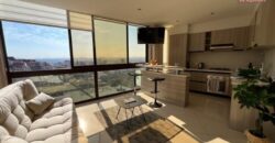 À louer un bel appartement T2 meublé situé à Faravohitra