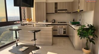 À louer un bel appartement T2 meublé situé à Faravohitra À louer un bel appartement T2 meublé situé à Faravohitra