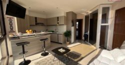 À louer un bel appartement T2 meublé situé à Faravohitra