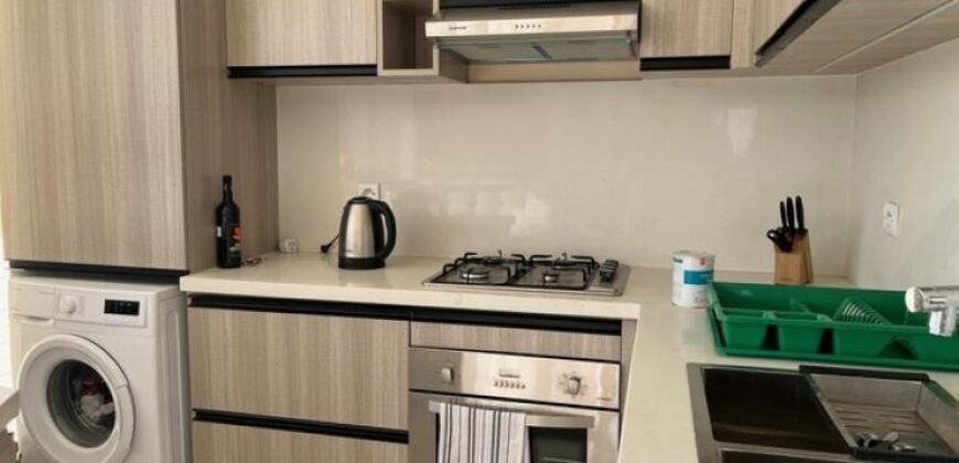 À louer un bel appartement T2 meublé situé à Faravohitra