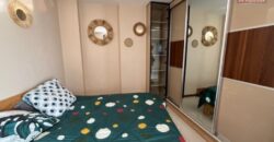 À louer un bel appartement T2 meublé situé à Faravohitra