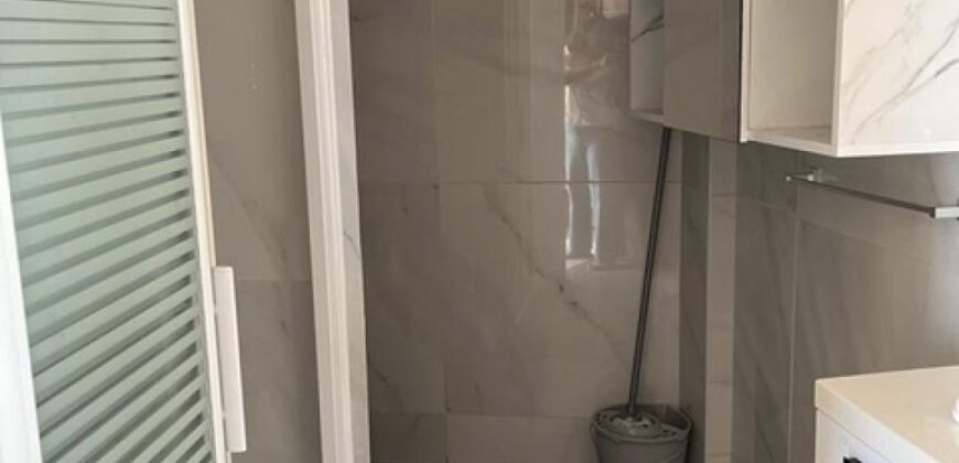 À louer un bel appartement T2 meublé situé à Faravohitra