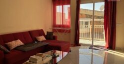 Location d’un charmant appartement T2 meublé situé à Amparibe