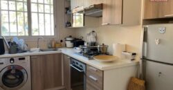 Location d’un charmant appartement T2 meublé situé à Amparibe