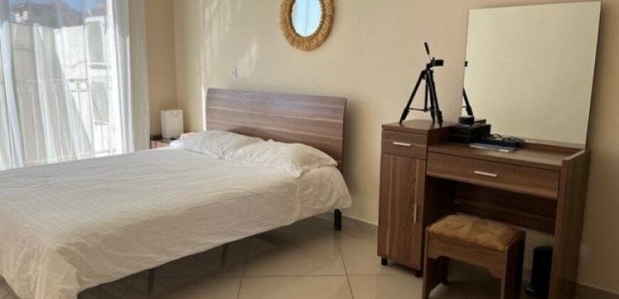 Location d’un charmant appartement T2 meublé situé à Amparibe