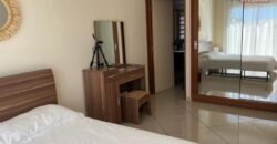 Location d’un charmant appartement T2 meublé situé à Amparibe