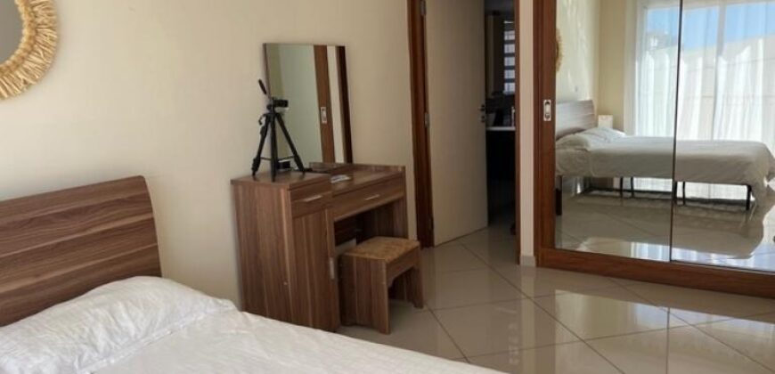 Location d’un charmant appartement T2 meublé situé à Amparibe