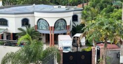 À louer un spacieuse villa T8 située dans un quartier résidentiel calme à Ivandry